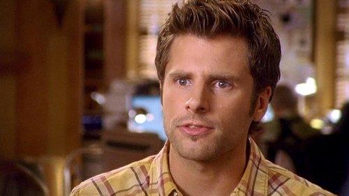 Psych Season 2 Episode 6 - Meat Is Murder, but Murder Is Also Murder