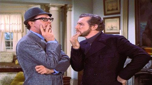 The Ghost & Mrs. Muir Season 2 Episode 20 - Pardon My Ghost