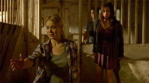 Being Human Season 4 Episode 2 - That Time of the Month