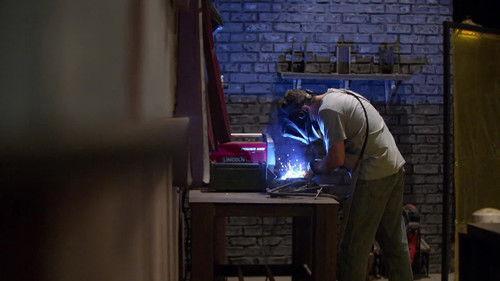 Forged in Fire Season 9 Episode 20 - Best in Damascus