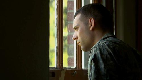 Independent Lens Season 16 Episode 8 - The Kill Team / Confusion Through Sand