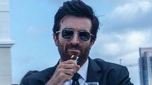 Powers Season 1 Episode 10 - F@#K the Big Chiller