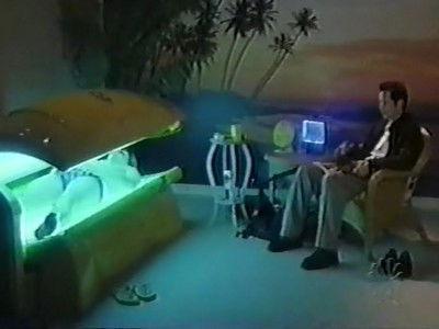 Background image for Mind Over Matter