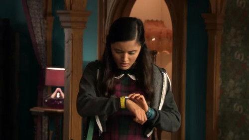 The Evermoor Chronicles Season 1 Episode 14 - Nothing Rhymes with Cameron