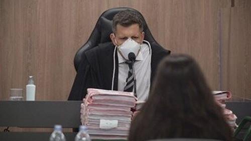 Boate Kiss: A Tragédia de Santa Maria Season 1 Episode 2 - Episode 2