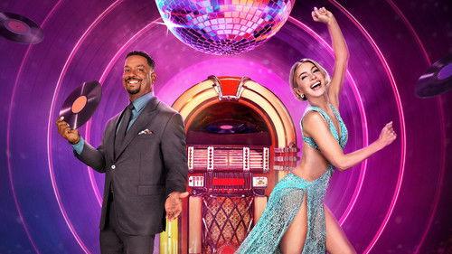 Dancing with the Stars Season 34 Episode 2 - One-Hit Wonders Night