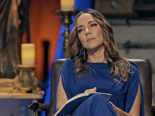 Shark Tank México Season 5 Episode 8 - Episode 8