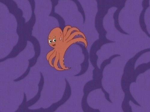 Go, Diego, Go! Season 2 Episode 12 - Giant Octopus to the Rescue