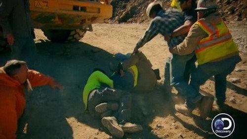 Gold Rush Season 7 Episode 22 - Final Fury