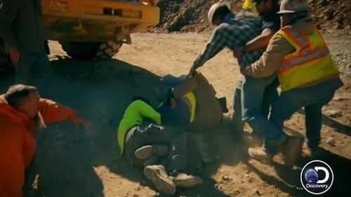 Gold Rush Season 7 Episode 22 - Final Fury