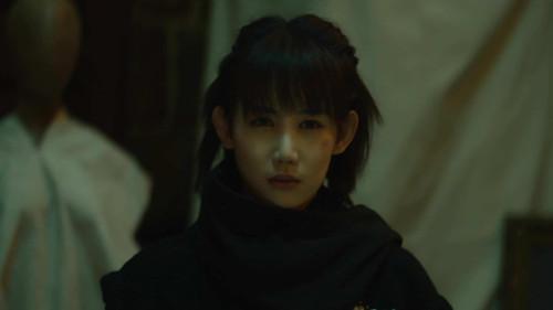 The Spirealm Season 1 Episode 22 - Satchan (2)