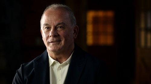 Wanted: The Escape of Carlos Ghosn Season 1 Episode 3 - Chapter 3: Escape