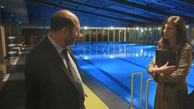 Baron Noir Season 2 Episode 1 - Twins