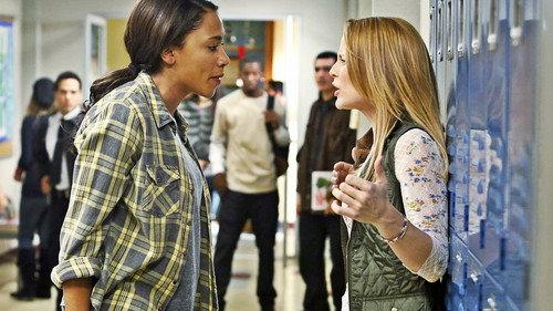Switched at Birth Season 3 Episode 3 - Fountain