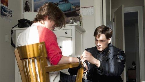 undefined Season 5 Episode 8 - Exit Strategy