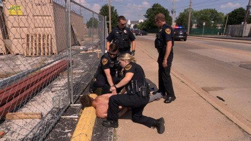 Cops Season 36 Episode 8 - Hot Pursuit 2