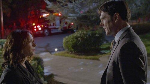 Criminal Minds Season 10 Episode 9 - Fate
