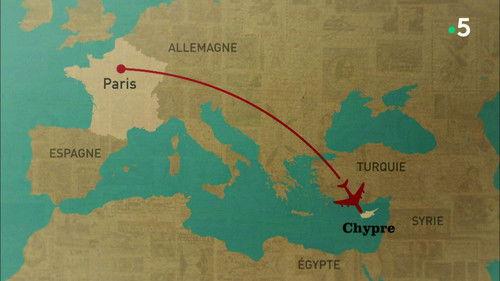 I'll come sleep at your house Season 10 Episode 1 - Episode 1