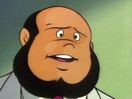 Mazinger Z Season 1 Episode 37 - Messenger from the darkness, scrander certain kill