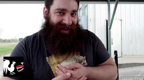 RT Life Season 7 Episode 23 - Petting Zoo