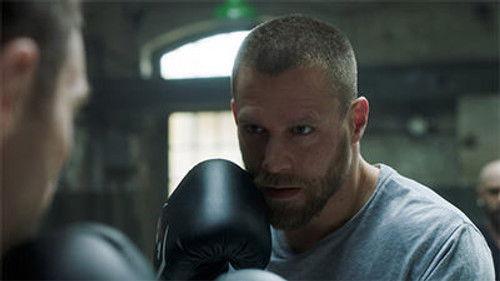 Tempel Season 1 Episode 5 - Episode 5