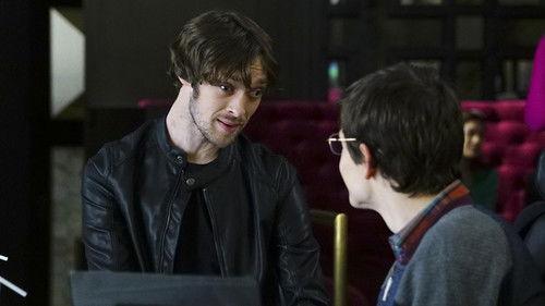 Speechless Season 1 Episode 20 - R-U-N-- RUNAWAY