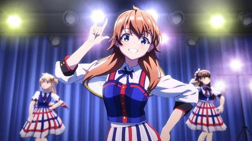 SHINEPOST Season 1 Episode 2 - Haru Nabatame Is “Shaky”