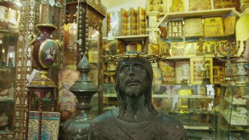 Forbidden History Season 5 Episode 1 - Uncovering the Historical Jesus