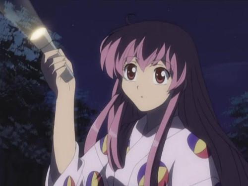 Mythical Detective Loki Ragnarok Season 1 Episode 23 - The Summer Girl Beside the Lake