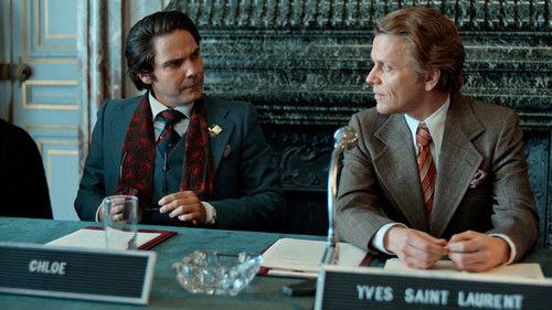 Becoming Karl Lagerfeld Season 1 Episode 2 - Do You Have a Style?