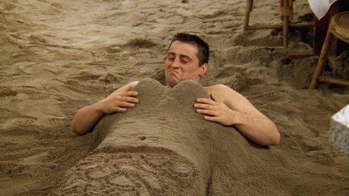 undefined Season 3 Episode 25 - The One at the Beach
