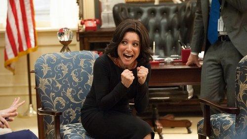 Veep Season 2 Episode 10 - D.C.