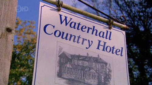 The Hotel Inspector Season 10 Episode 8 - Waterhall Country Hotel, Crawley