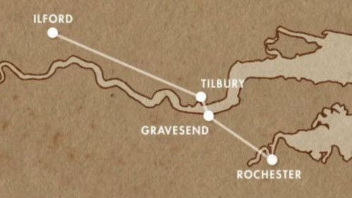 Great British Railway Journeys Season 5 Episode 18 - Ilford to Rochester