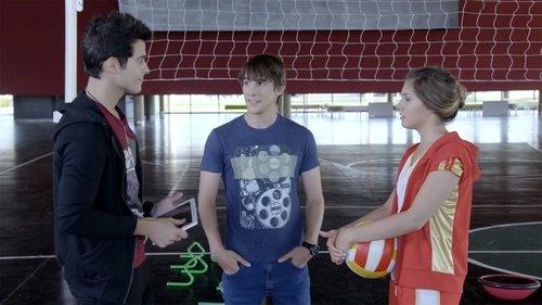 Once Season 2 Episode 35 - Episode 35