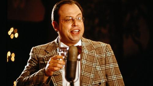 Corner Gas Season 1 Episode 8 - Cousin Carl