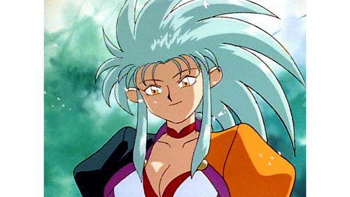Tenchi Universe Season 1 Episode 26 - No Need for a Conclusion