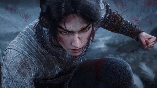 Sword of Coming Season 2 Episode 26 - Episode 26