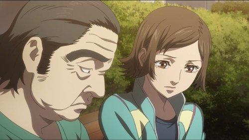 Kokkoku, Moment by Moment Season 1 Episode 7 - The Seventh Moment