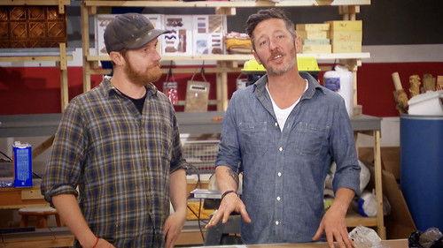 Flea Market Flip Season 6 Episode 5 - Battle of the Boroughs