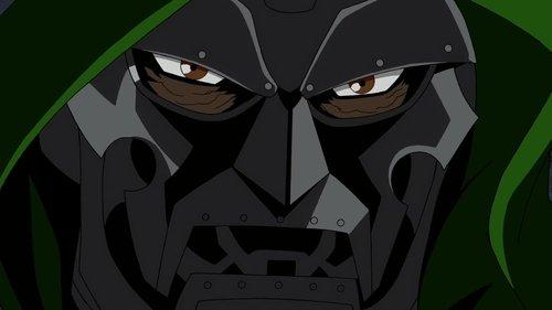 undefined Season 2 Episode 1 - The Private War of Doctor Doom