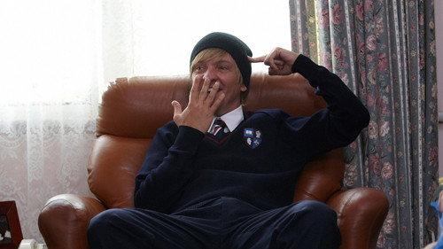 Angry Boys Season 1 Episode 11 - Episode 11
