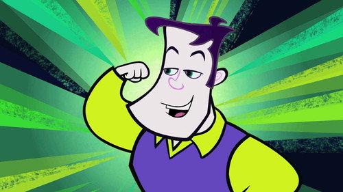 Lucky Fred Season 1 Episode 25 - Episode 25