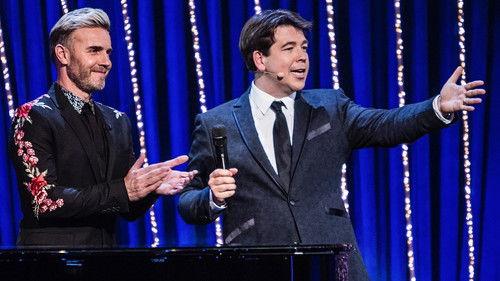 Michael McIntyre's Big Show Season 3 Episode 2 - Episode 2