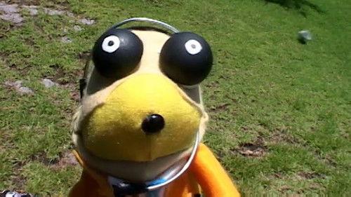 31 Minutes Season 1 Episode 3 - Guerra en el mar despénsico