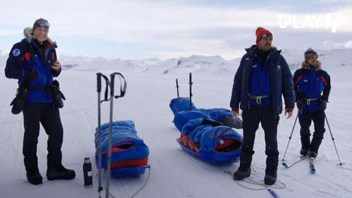 De Expeditie Season 1 Episode 5 - Episode 5