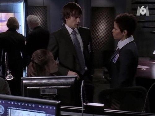 Jake 2.0 Season 1 Episode 16 - Upgrade