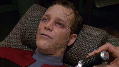 Star Trek: Voyager Season 2 Episode 15 - Threshold