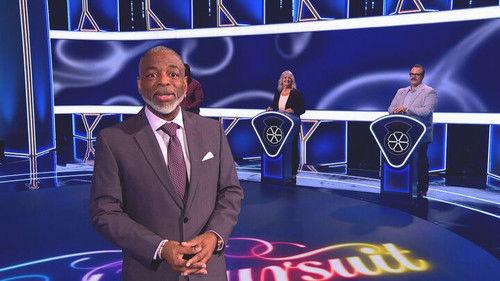 Trivial Pursuit Season 1 Episode 6 - Take That, Coach K!