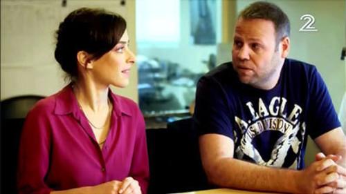 Ramzor Season 4 Episode 8 - Buying an Apartment